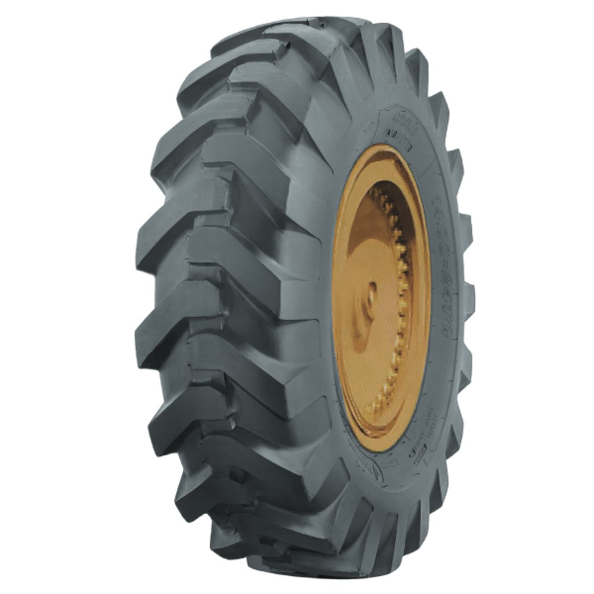13.00-24 GOODRIDE G2L2 16PR TL 