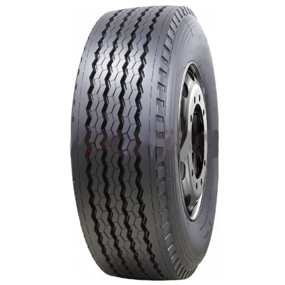 385/65R22.5 WELLPLUS WST686