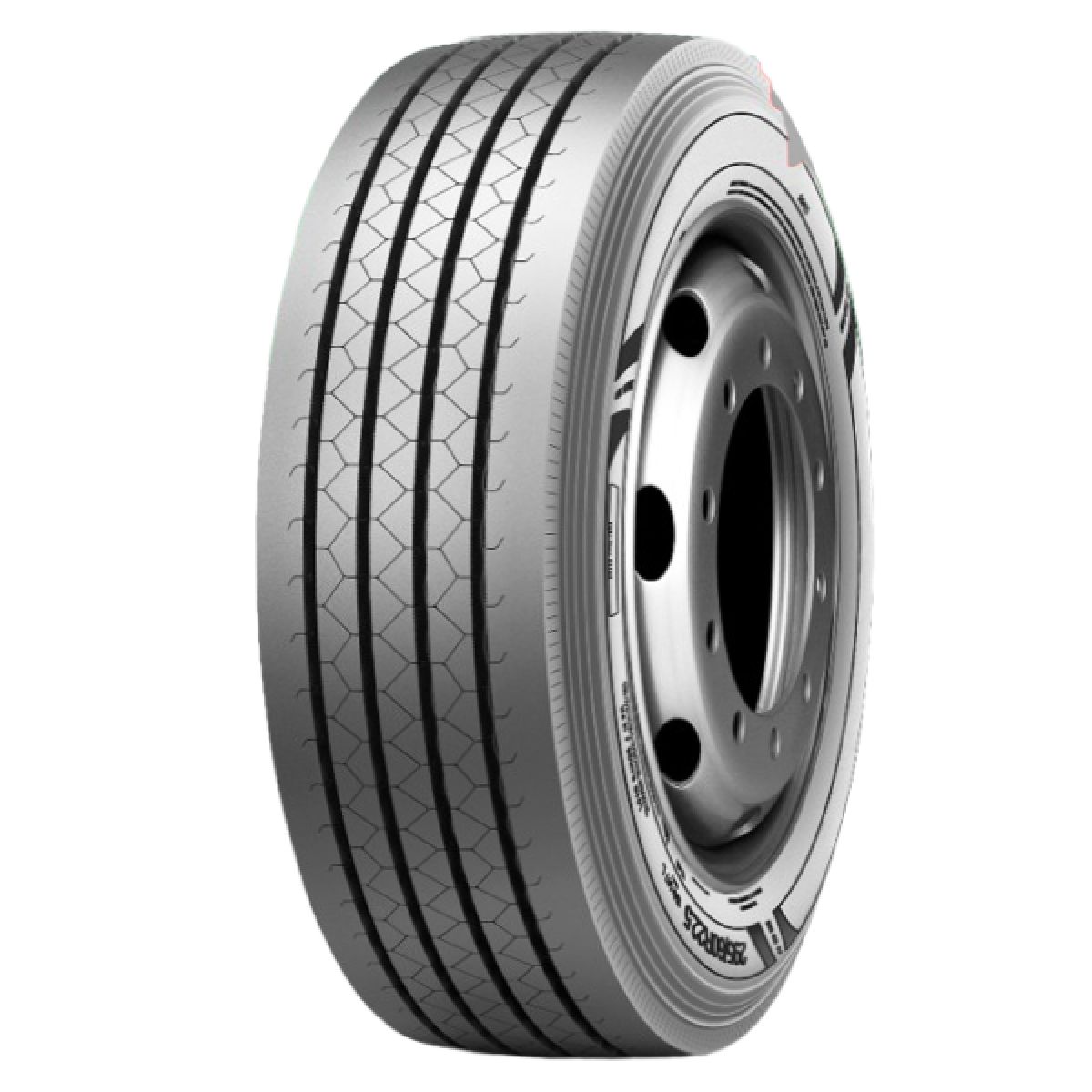 295/60R22.5 GOLDEN CROWN AS121 3PMSF S