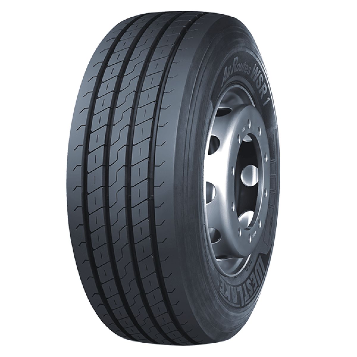 315/80R22.5 WL WSR1 157/154K 20PR EU 