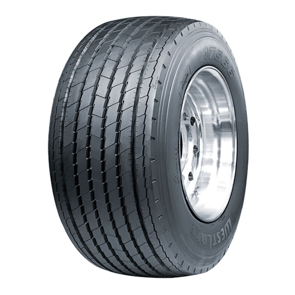 445/50R22.5 WL AT566 
