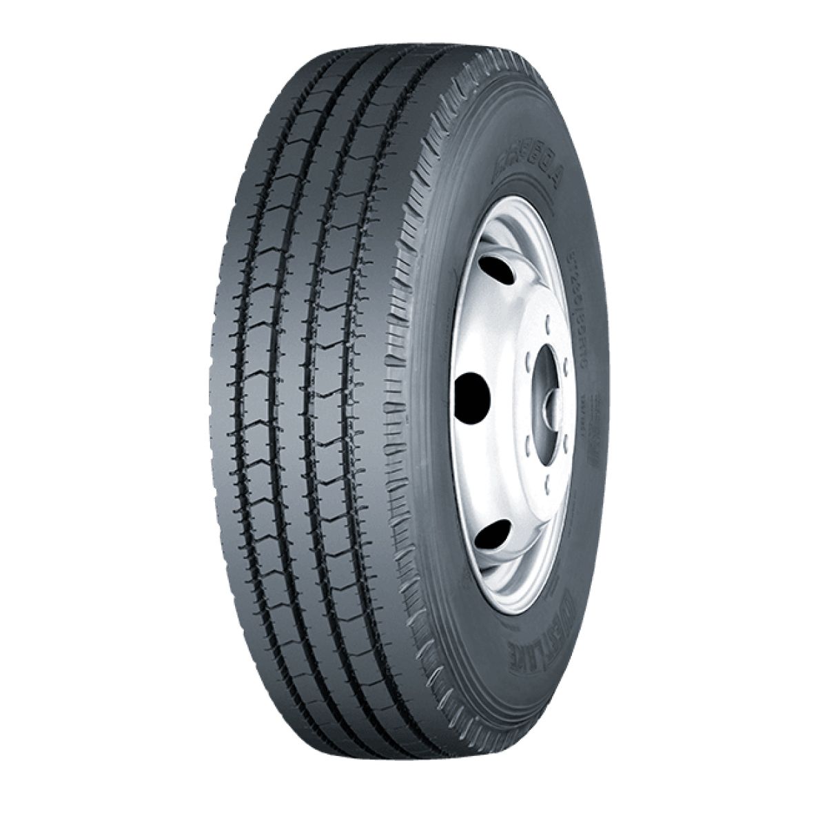 285/70R19.5 WEST LAKE CR960A 146/144L 