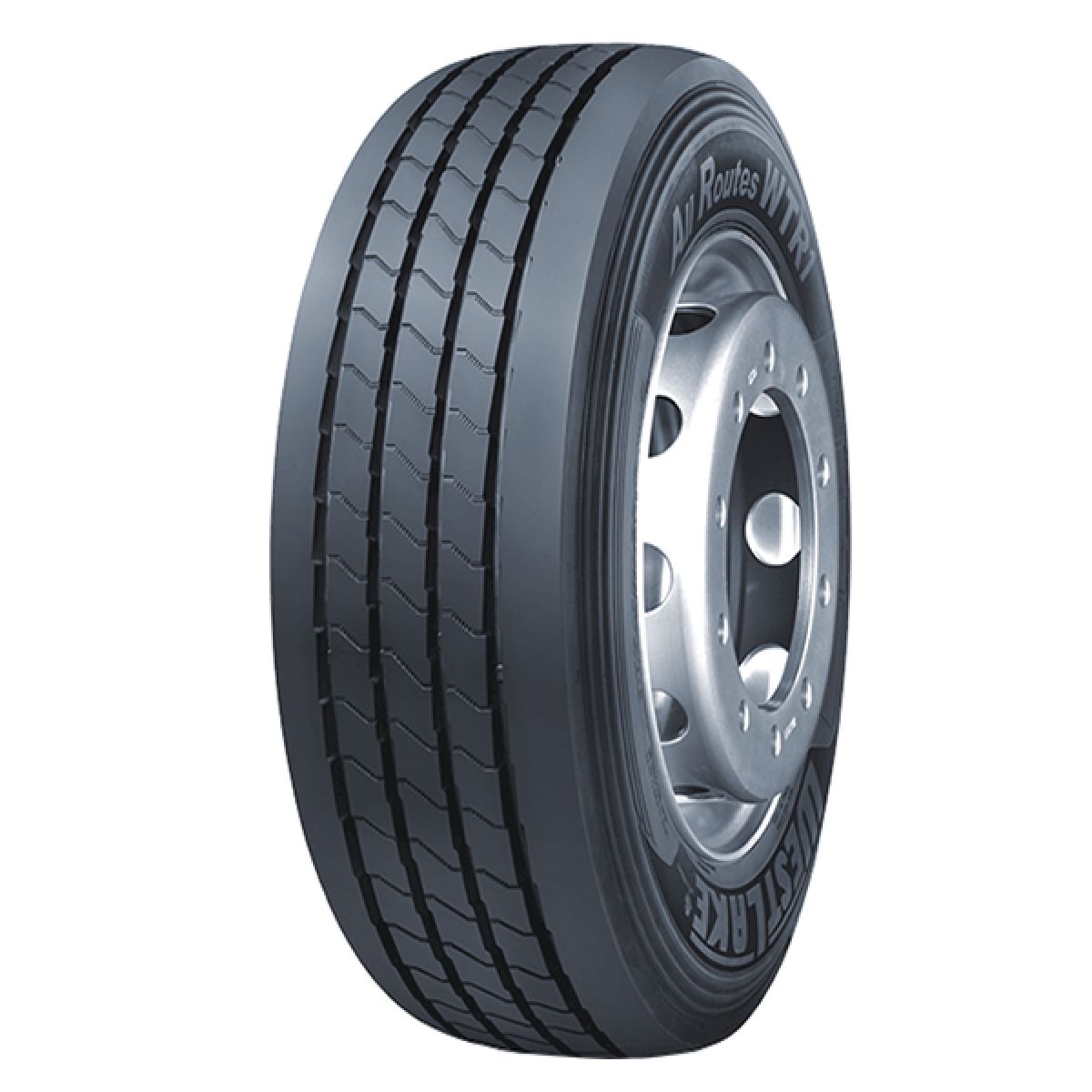 445/65R22.5 WESTLAKE WTR1 169K 