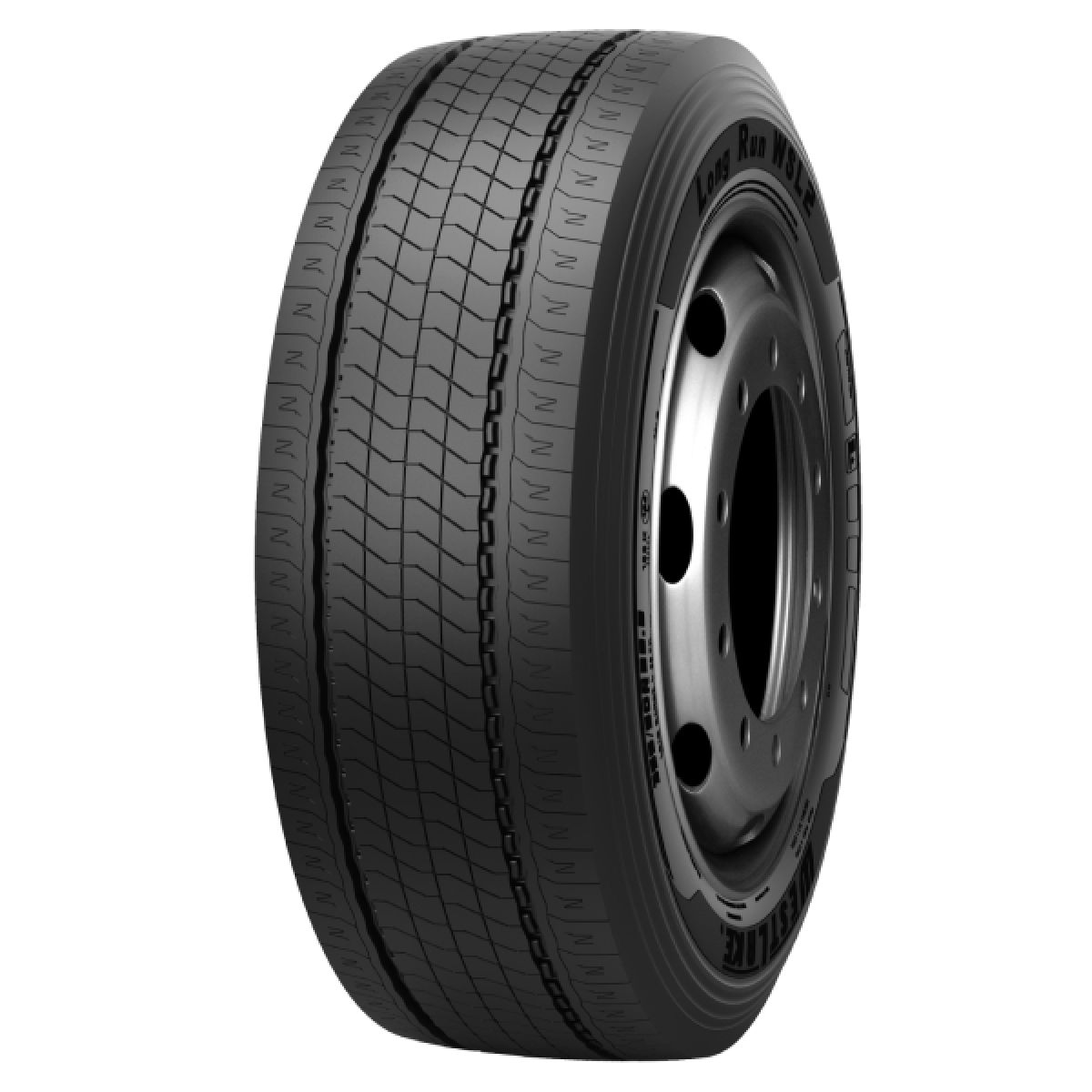 355/50R22.5 WESTLAKE WSL2 156K 