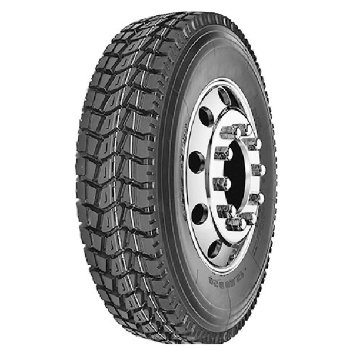 11.00R20 WELLPLUS WAM716 (D) KPL 