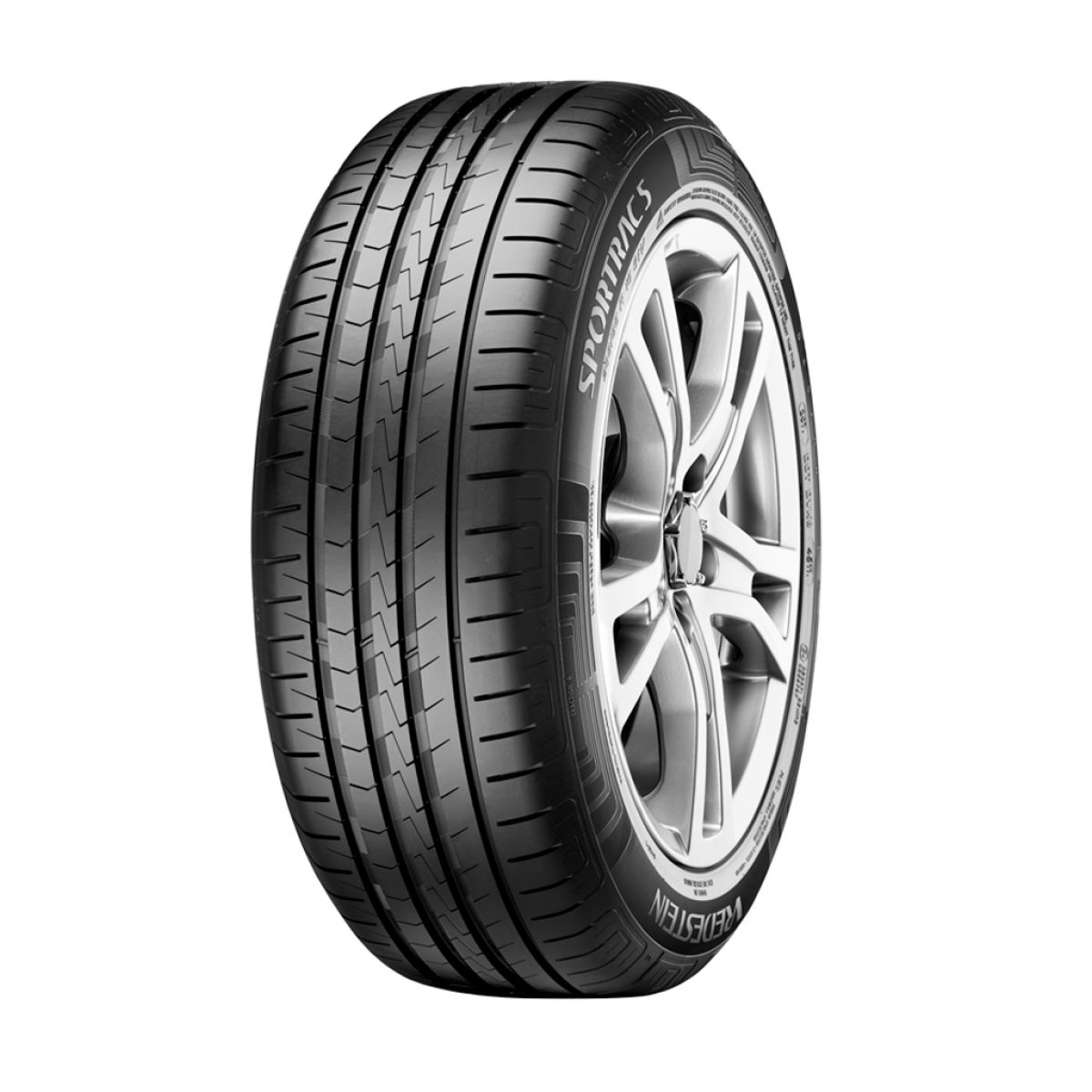 205/55R16 SPORTRAC 5 91H 