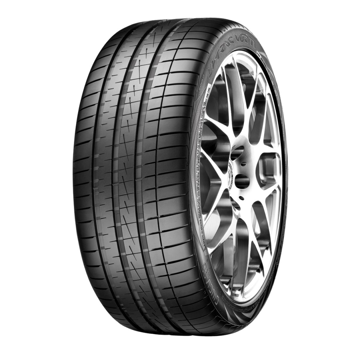 275/40R20 Ultrac Vorti+ 106Y XL 