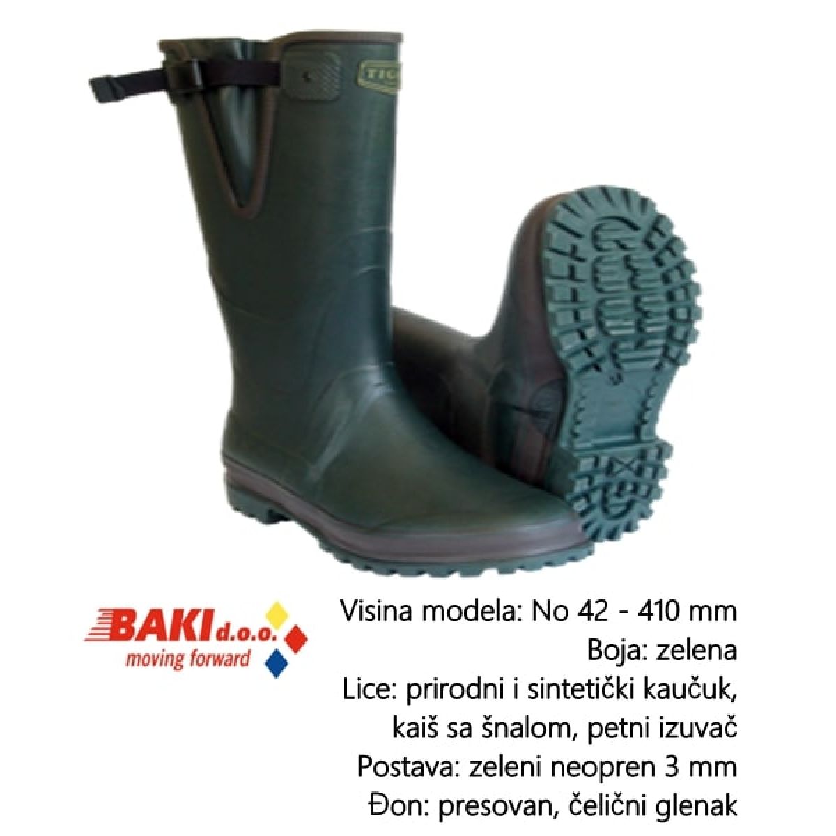 CIZMA LOVACKA 44 93019 