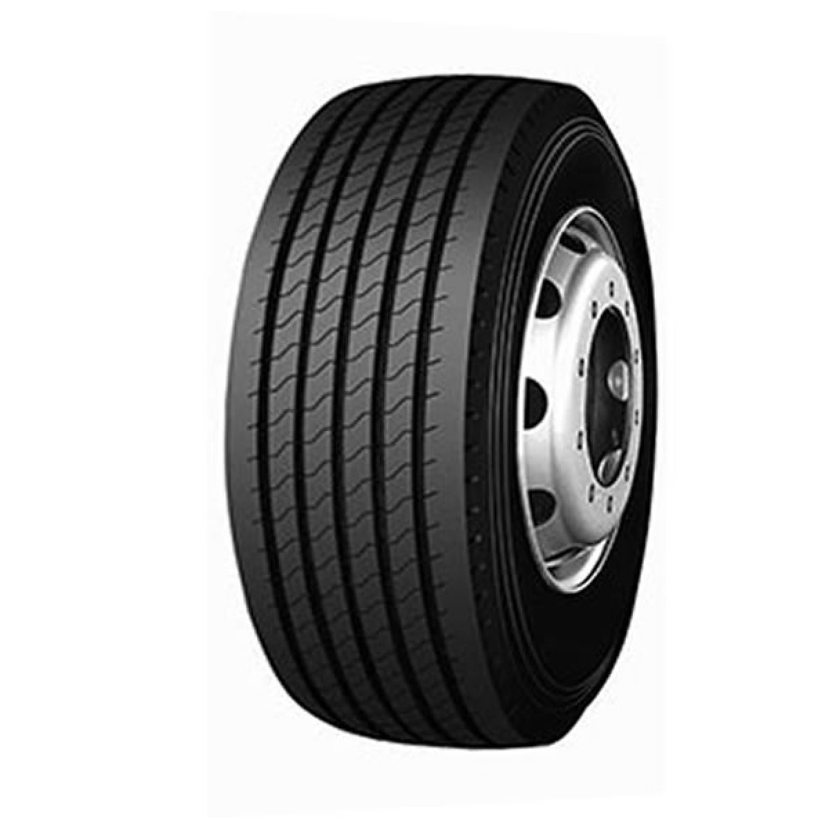 385/55R22.5 LONG MARCH SC168 SUPERCARGO 