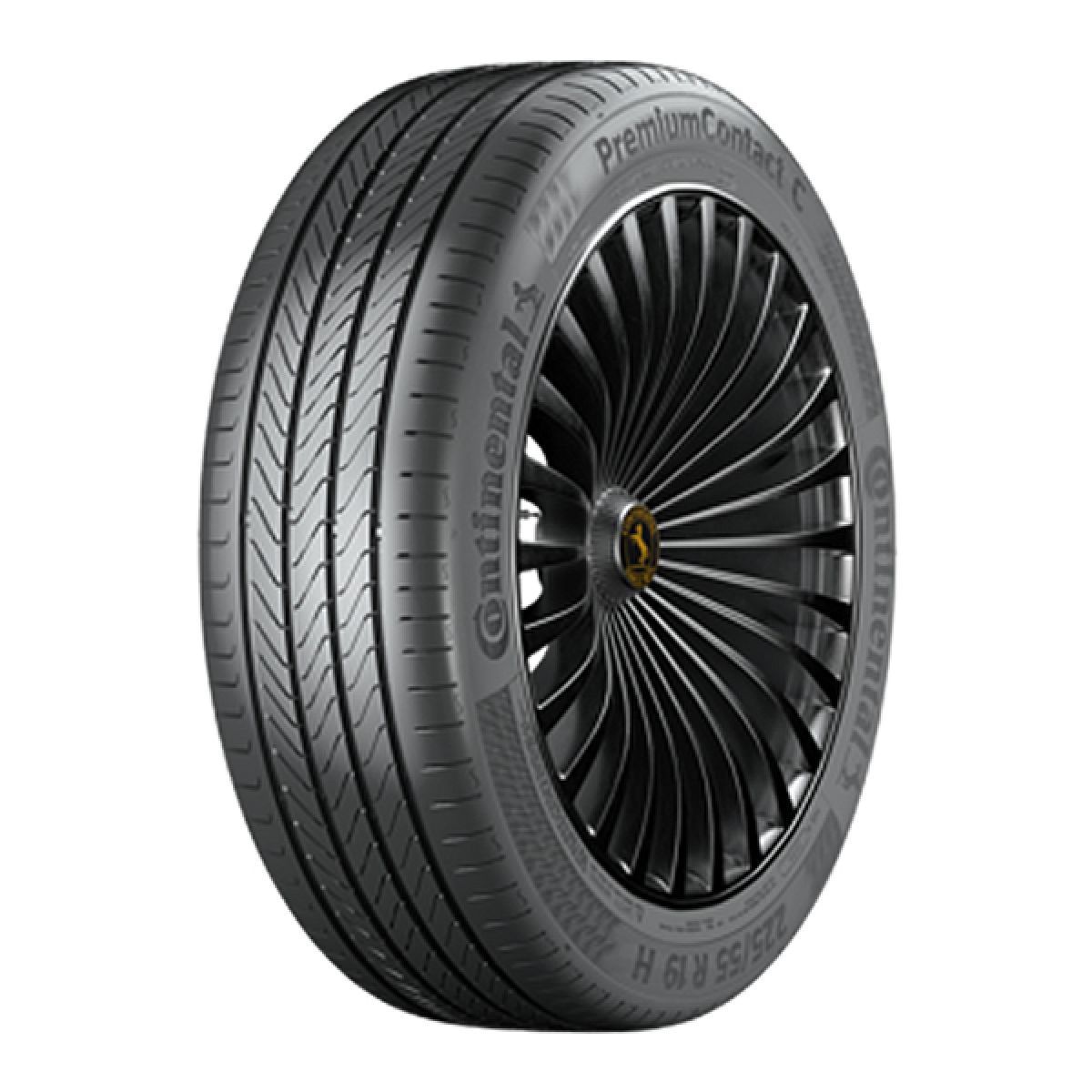 235/50R19 Conti PremiumContact C 99V FR 