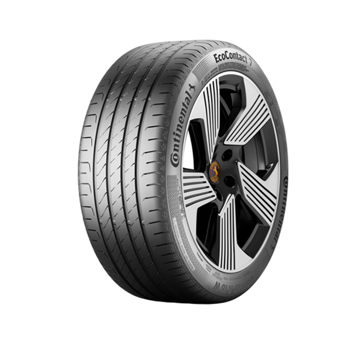 235/50R18 Conti EcoContact 7 101V XL FR 