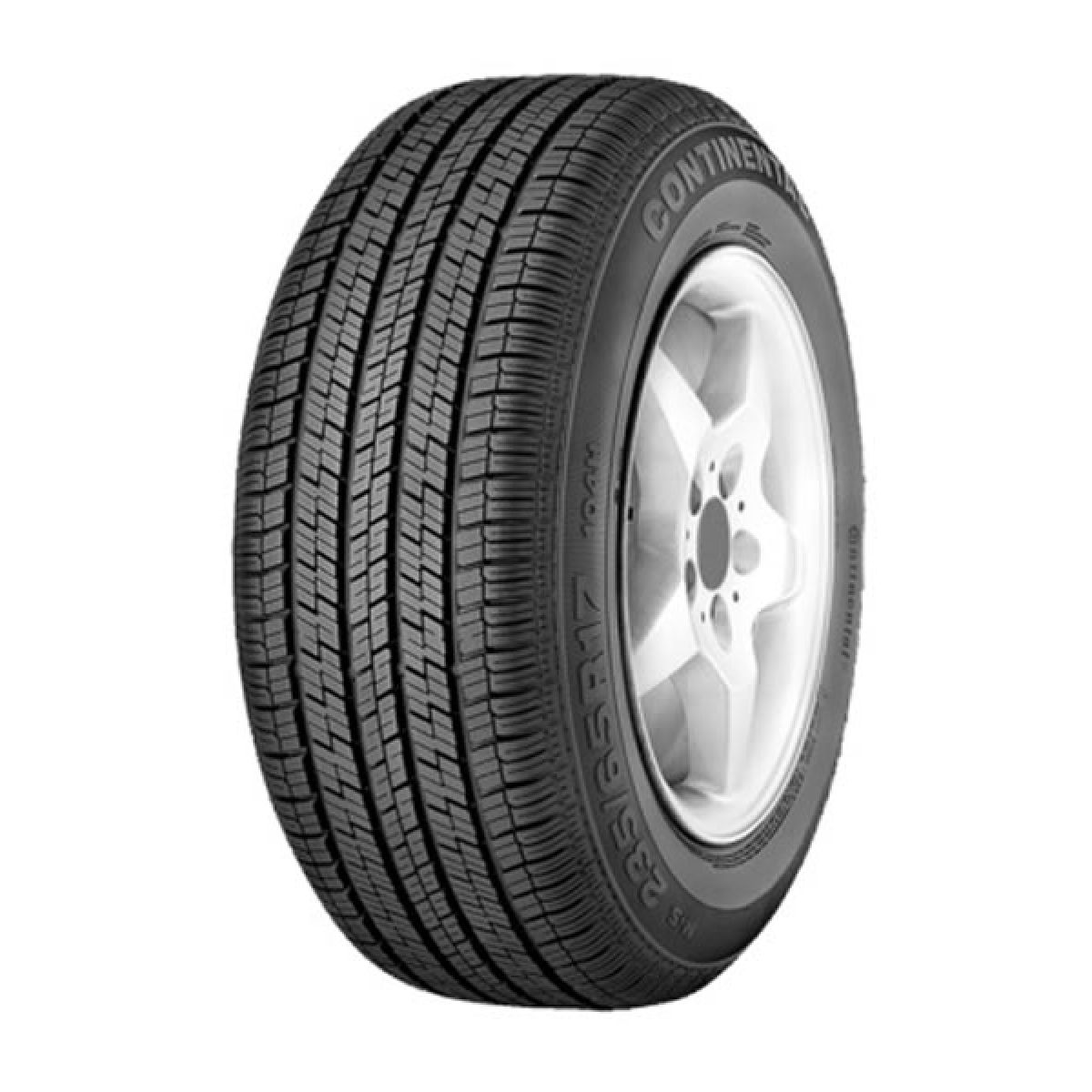 235/70R17 Conti 4x4Contact 111H XL 