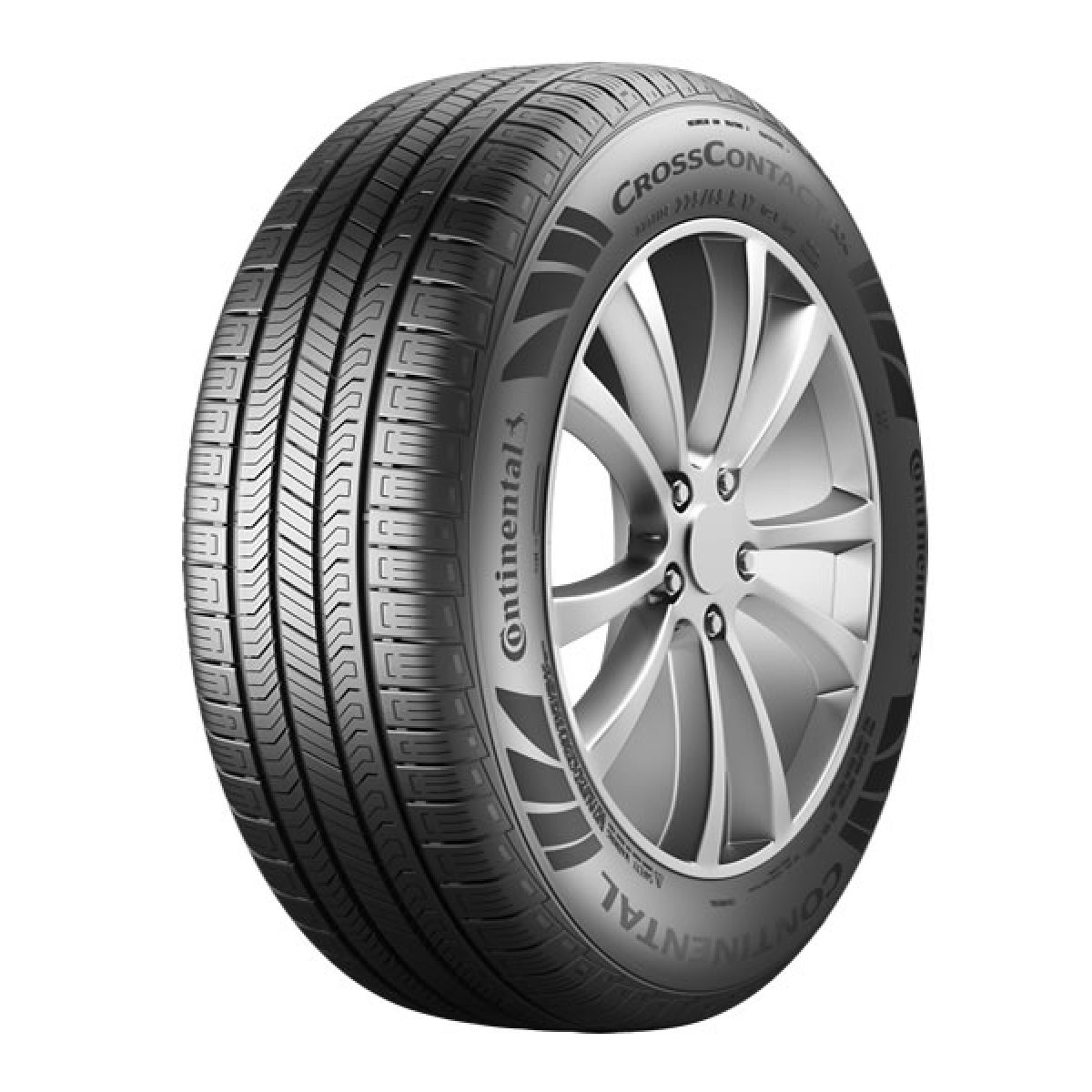 215/60R17 Conti CrossContact RX 96H FR 