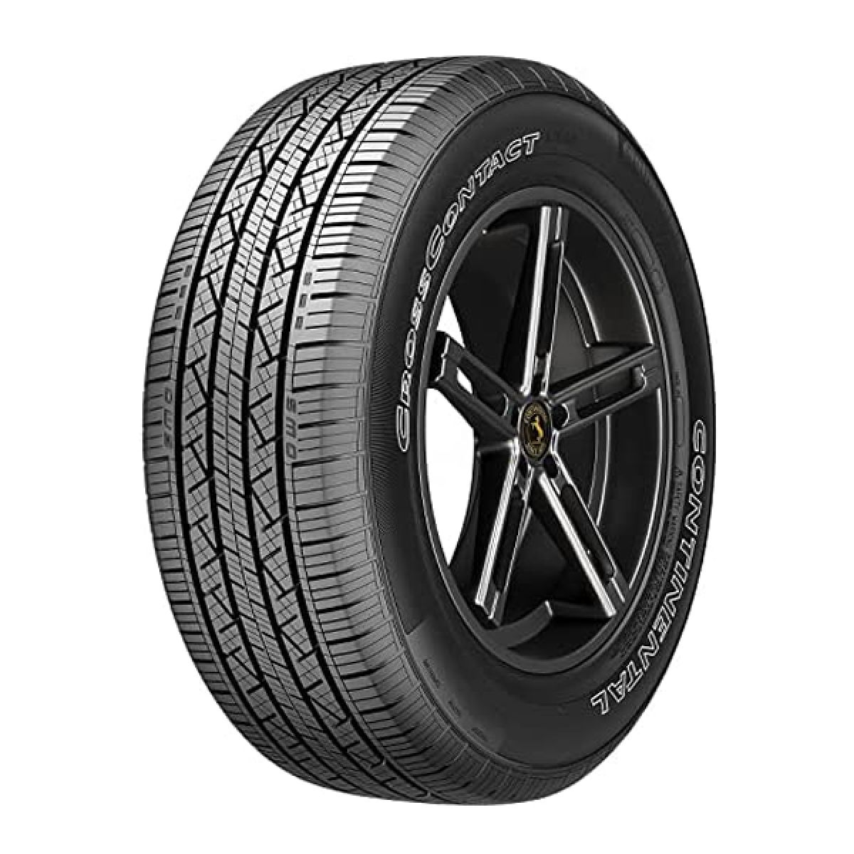 255/60R18 Conti CrossContact H/T 112H XL FR 