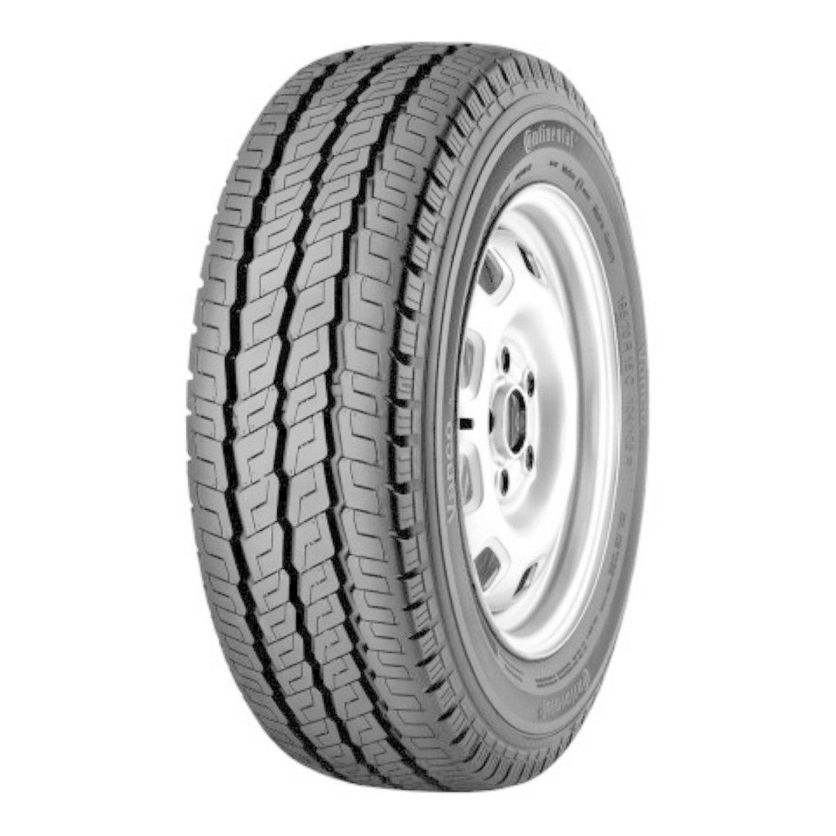 225/75R16C Conti VanContact Camper 118/116R 