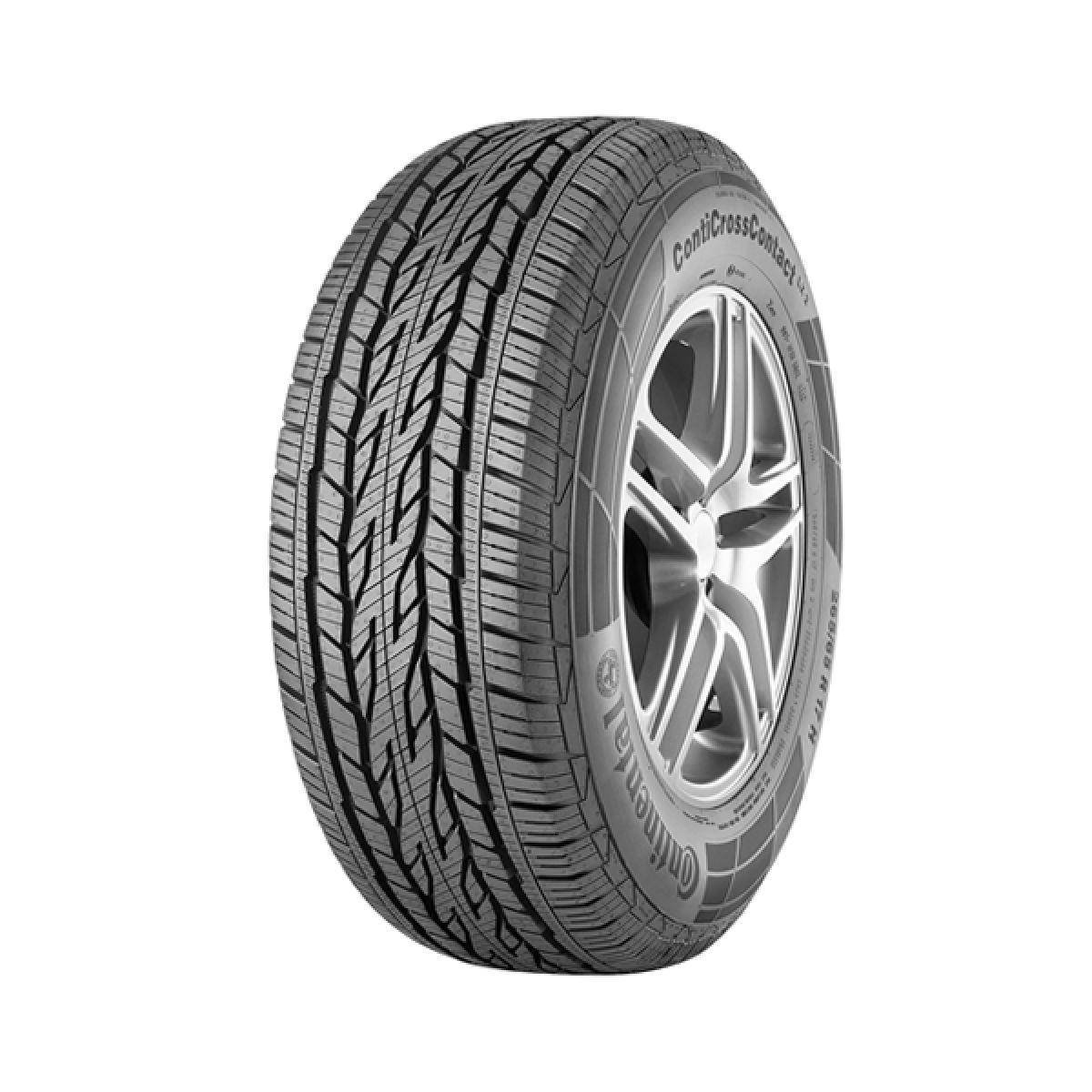 245/70R16 Conti CrossContact LX 2 111T XL FR 