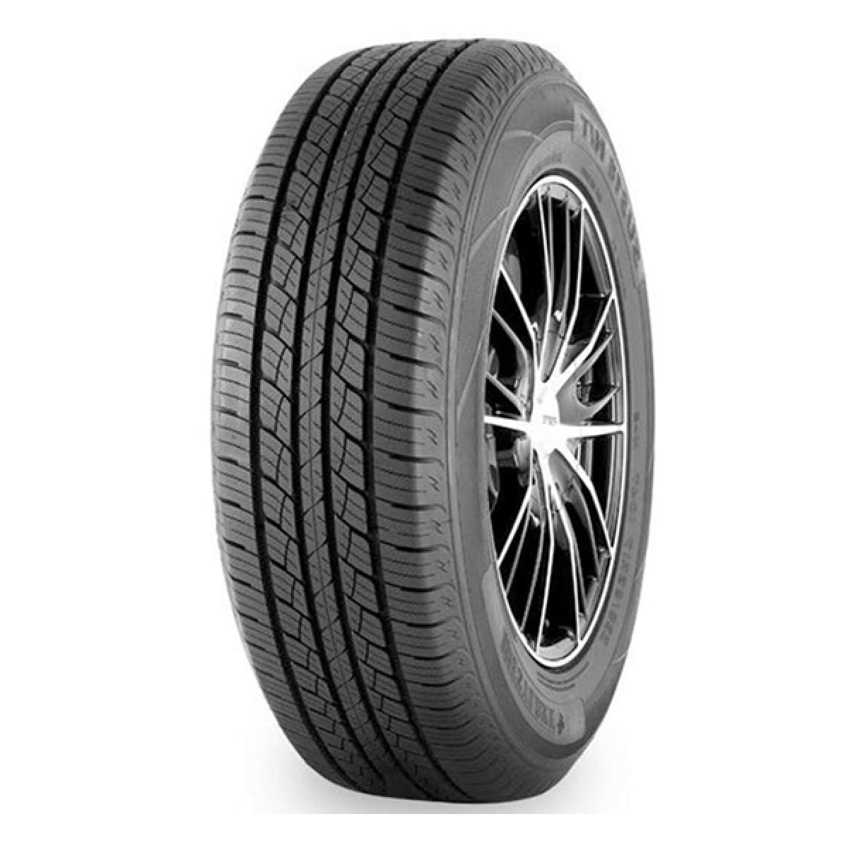 255/65R16 Westlake SU318 109H 