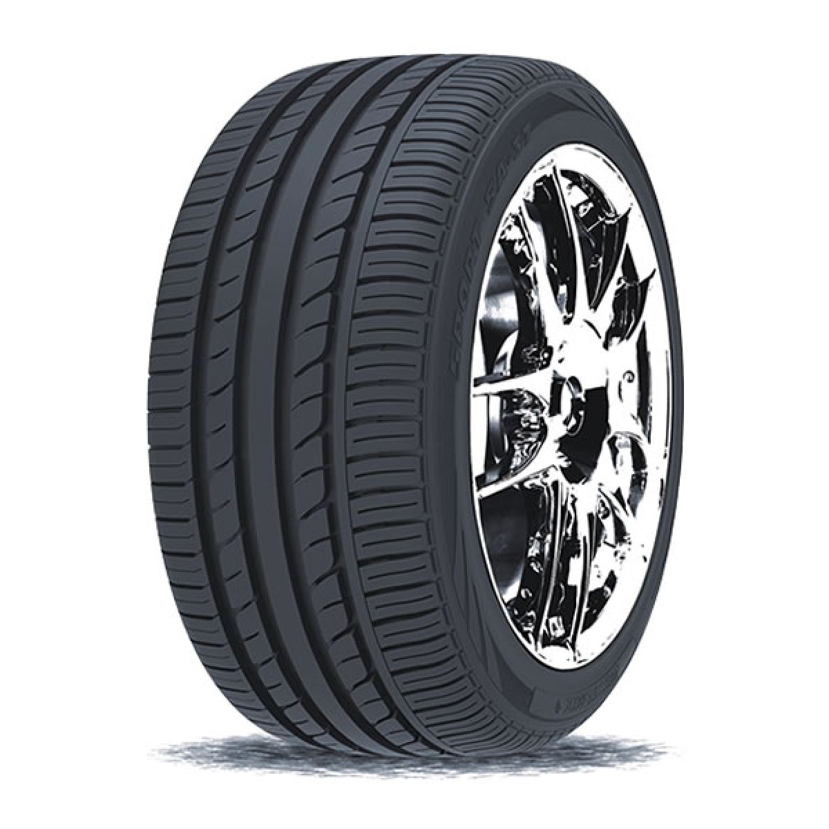 255/35R20 WestLake SA37 97W XL 