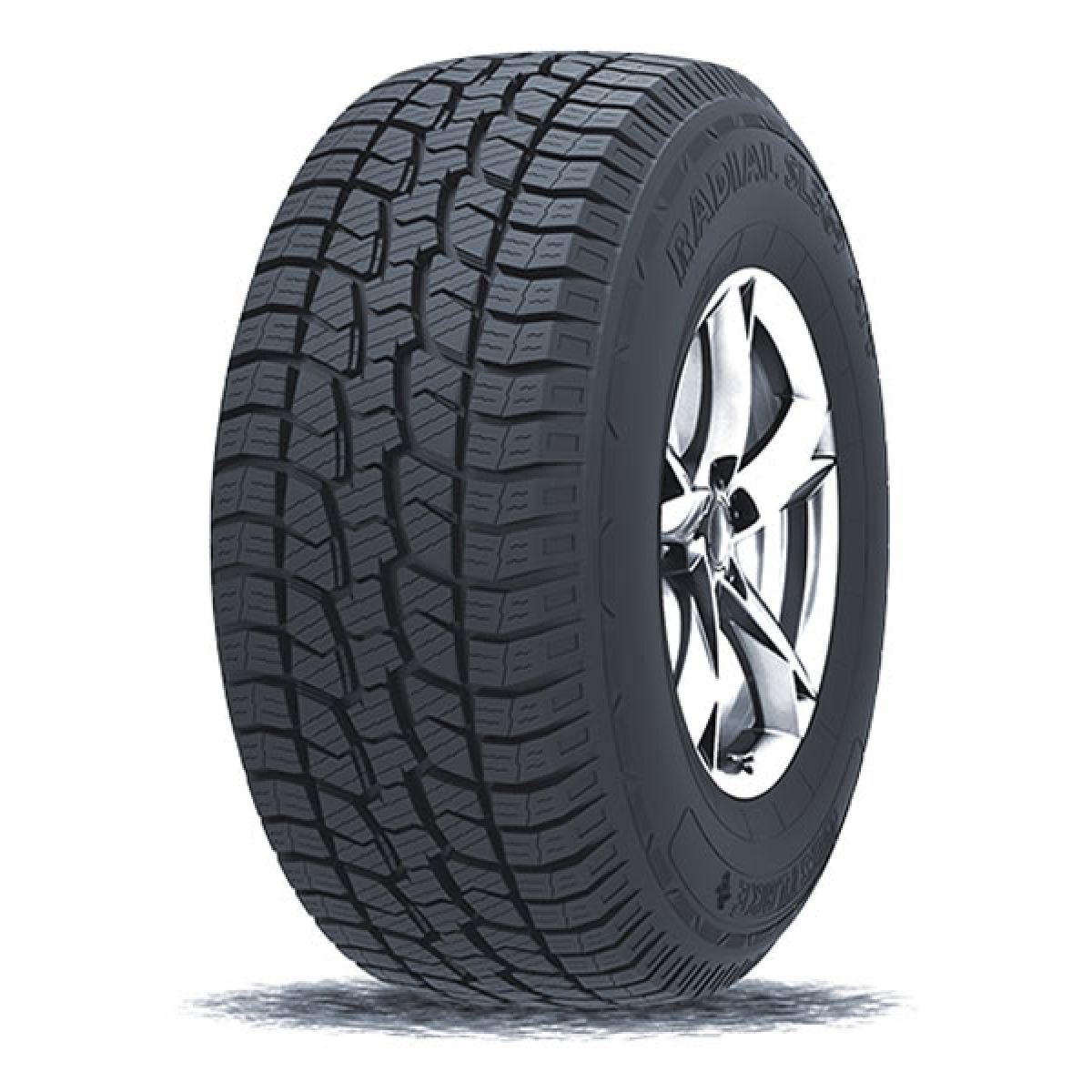 285/50R20 WestLake SL369 116V XL 