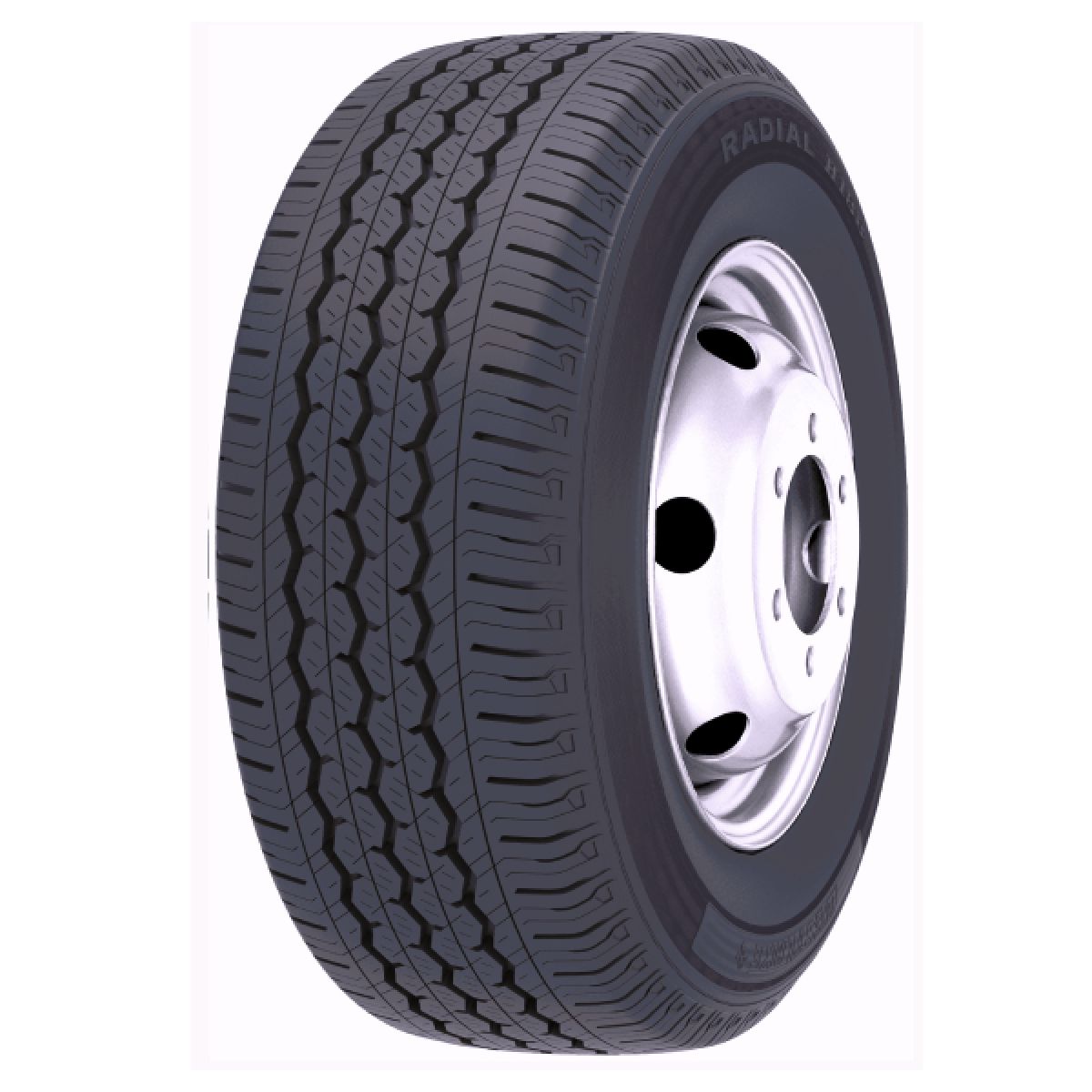 185R14C WestLake H188 102/100R 