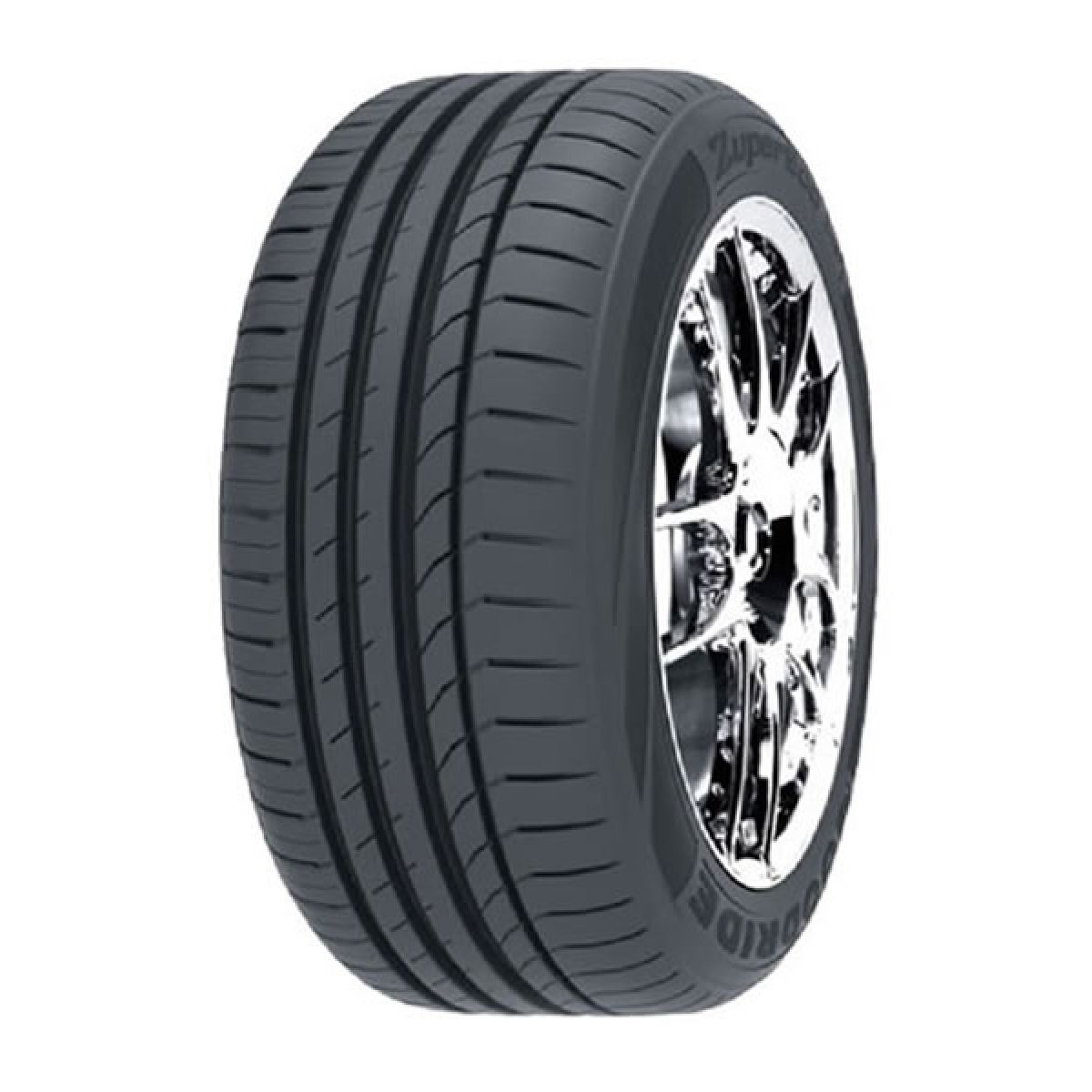 225/35R19 WestLake Z-107 88W XL 
