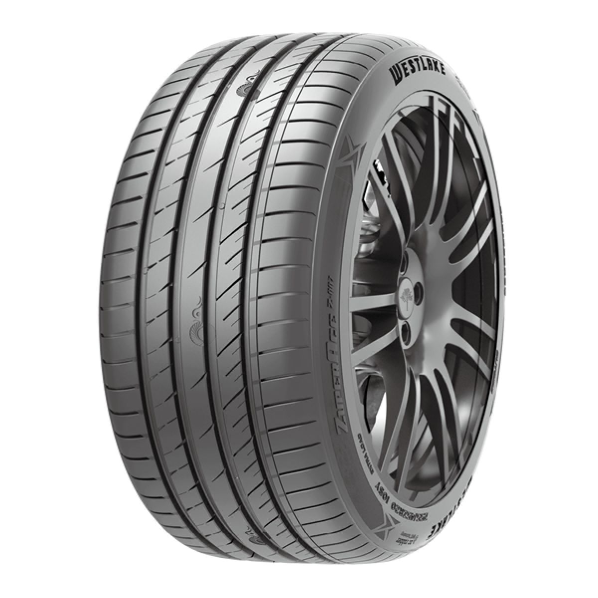255/60R17 WestLake Z-007 SUV 110V 
