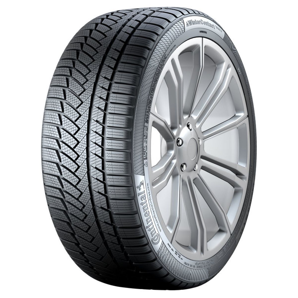 235/55R19 Conti Win TS 850 P 105H XL MO 