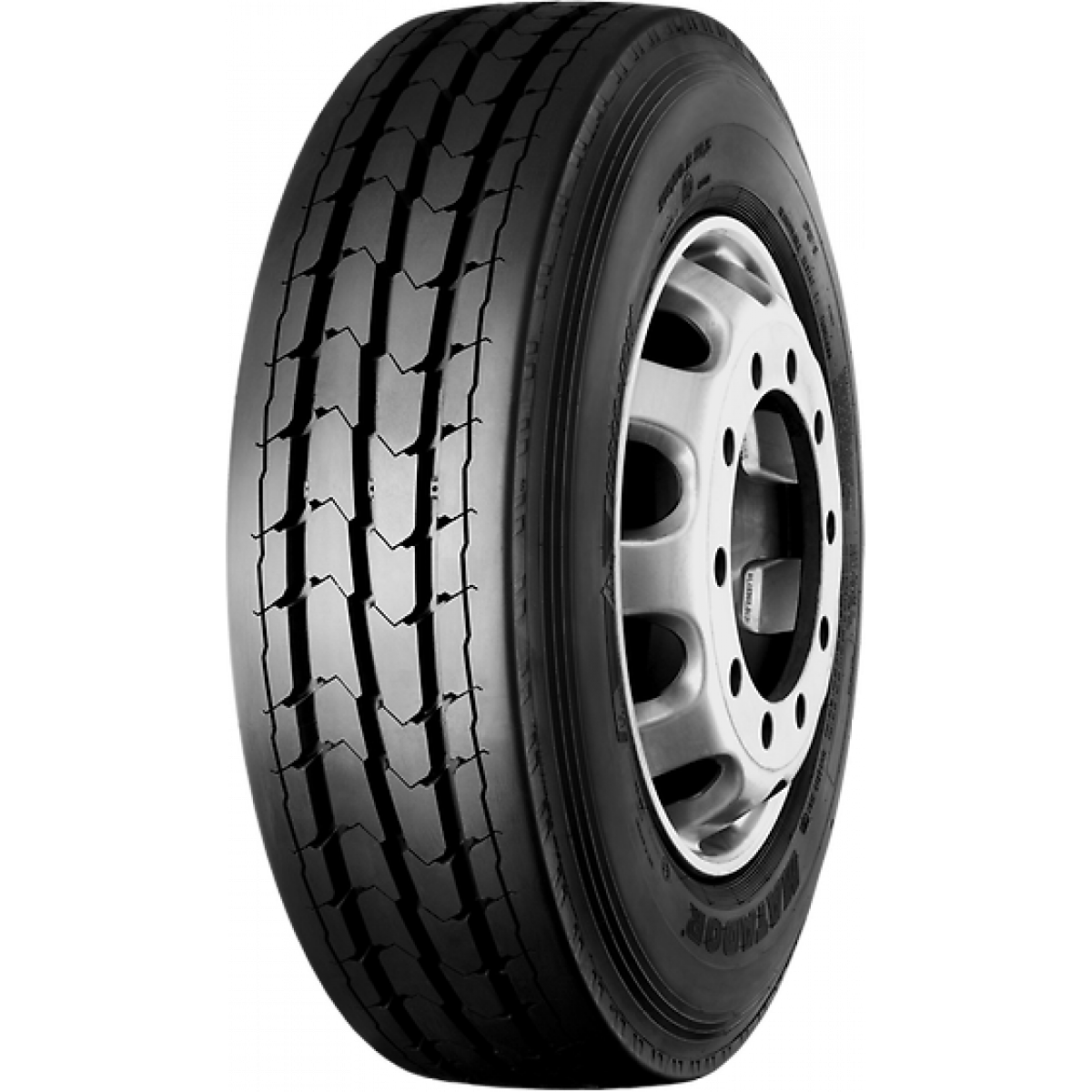 275/70R22.5 FU1 STEER 148/145J