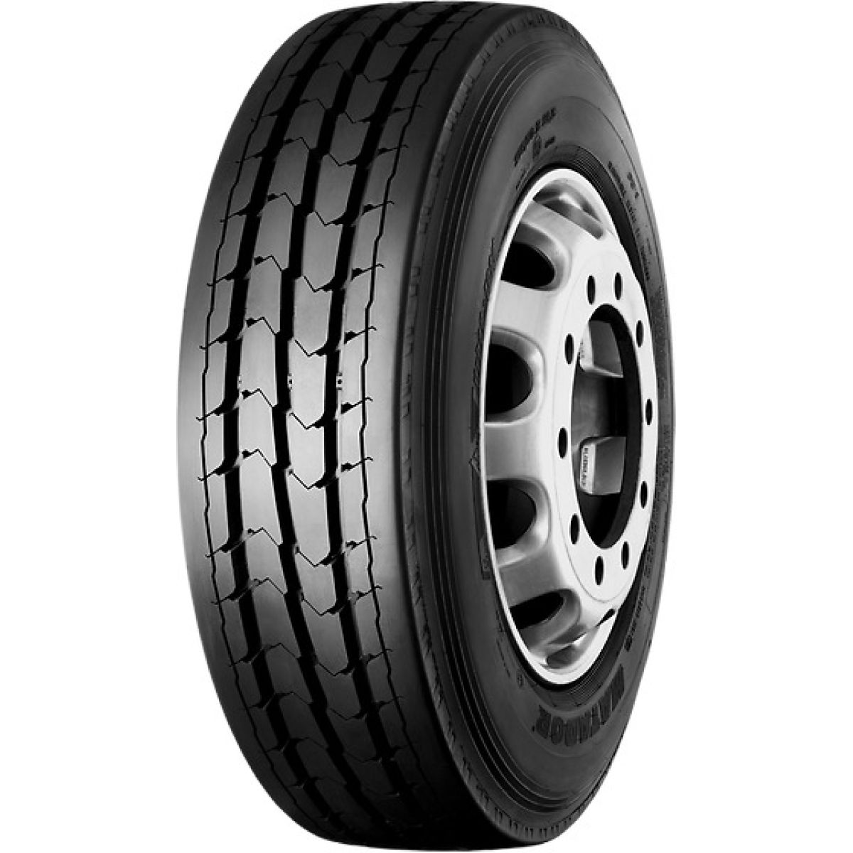 275/70R22.5 FU1 148/145J M+S 3PMSF 