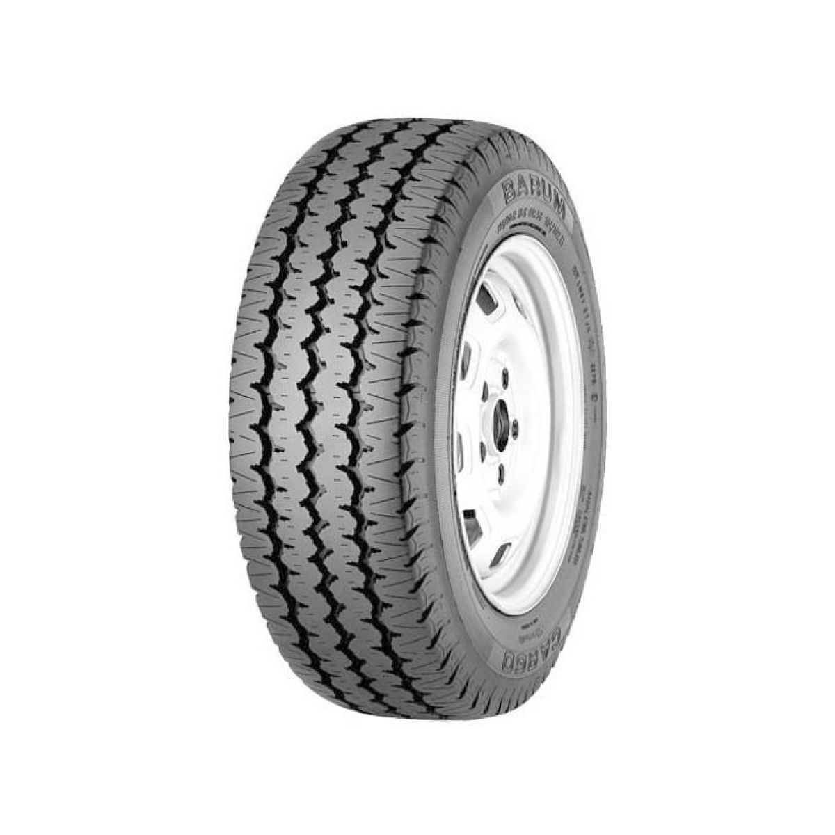195/70R15 OR56 Cargo 97T 