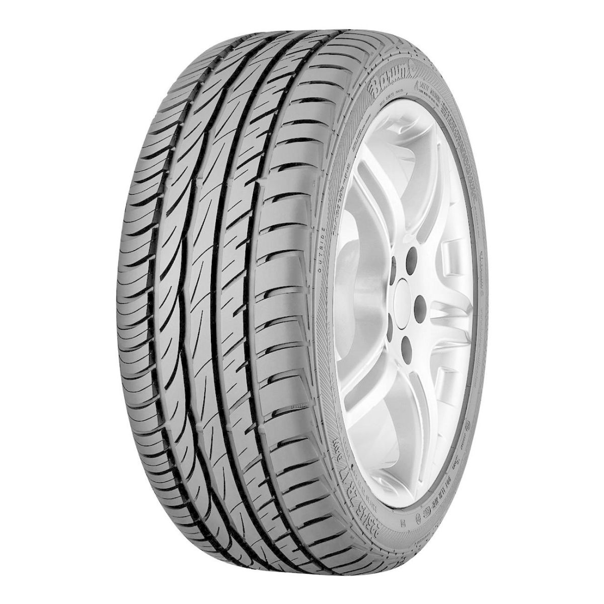 225/60R15 Bravuris 2 96V 