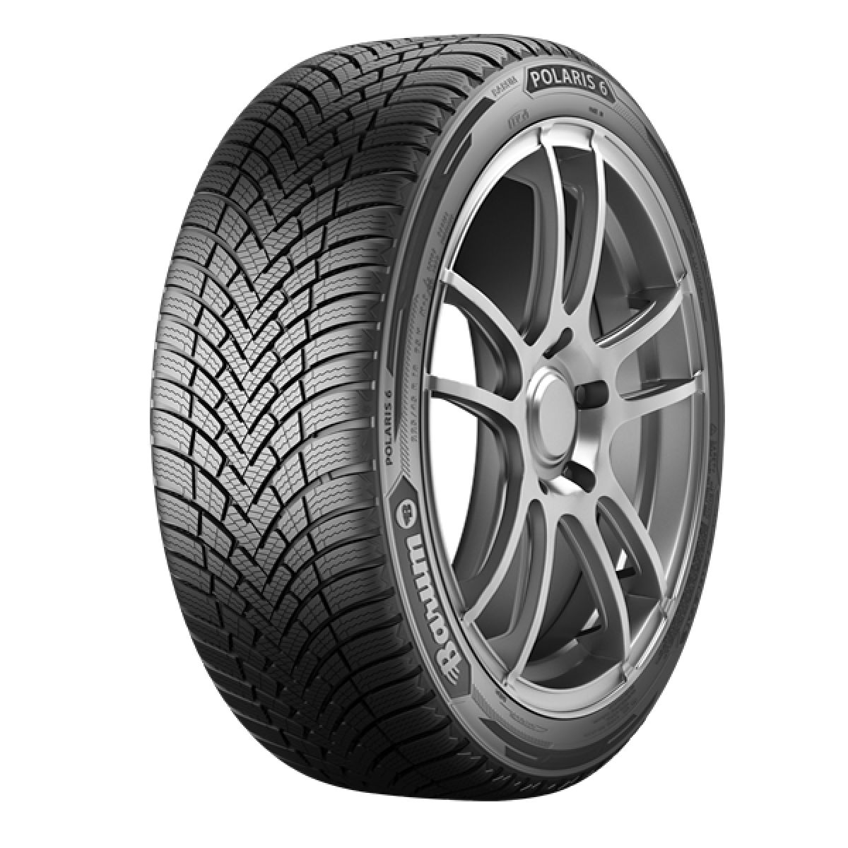 215/60R18 Polaris 6 98H 