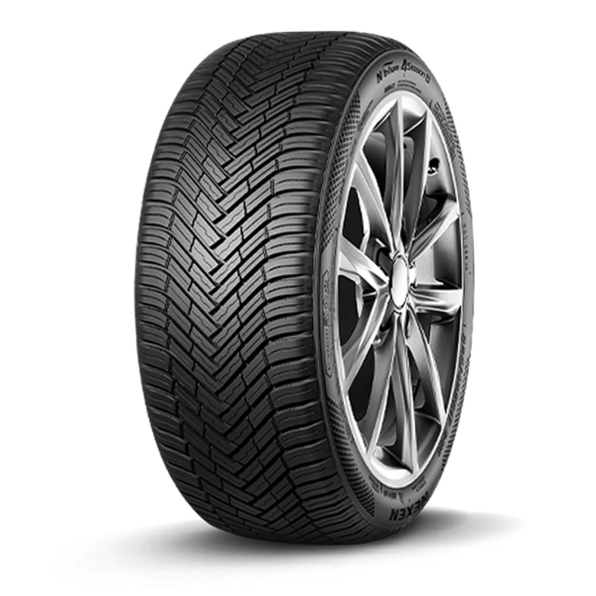 205/60R16 N'blue 4Season 2 96V XL 