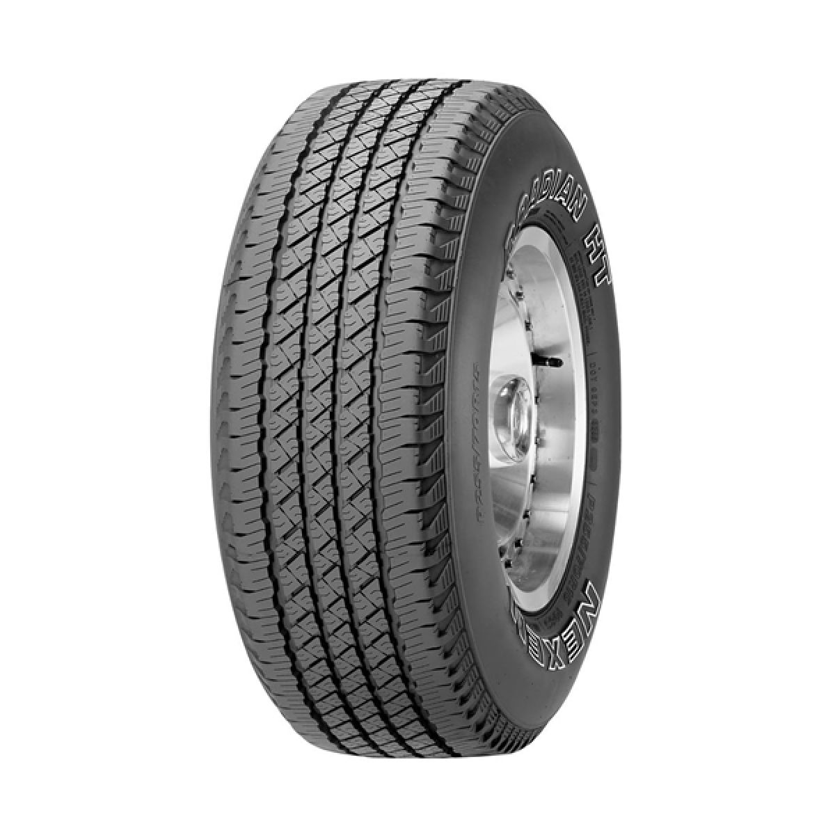 215/75R15 Roadian HT 100S 