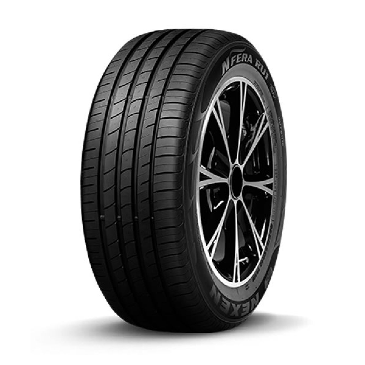 255/50R20 N'Fera RU1 109V XL 