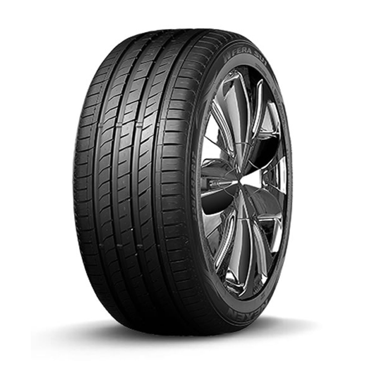 225/55R17 N'Fera SU1 97V 