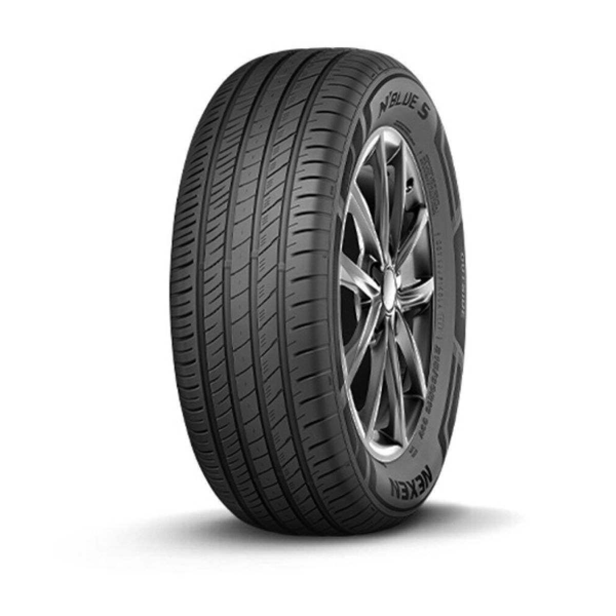 205/55R16 N'blue S 91V AO 