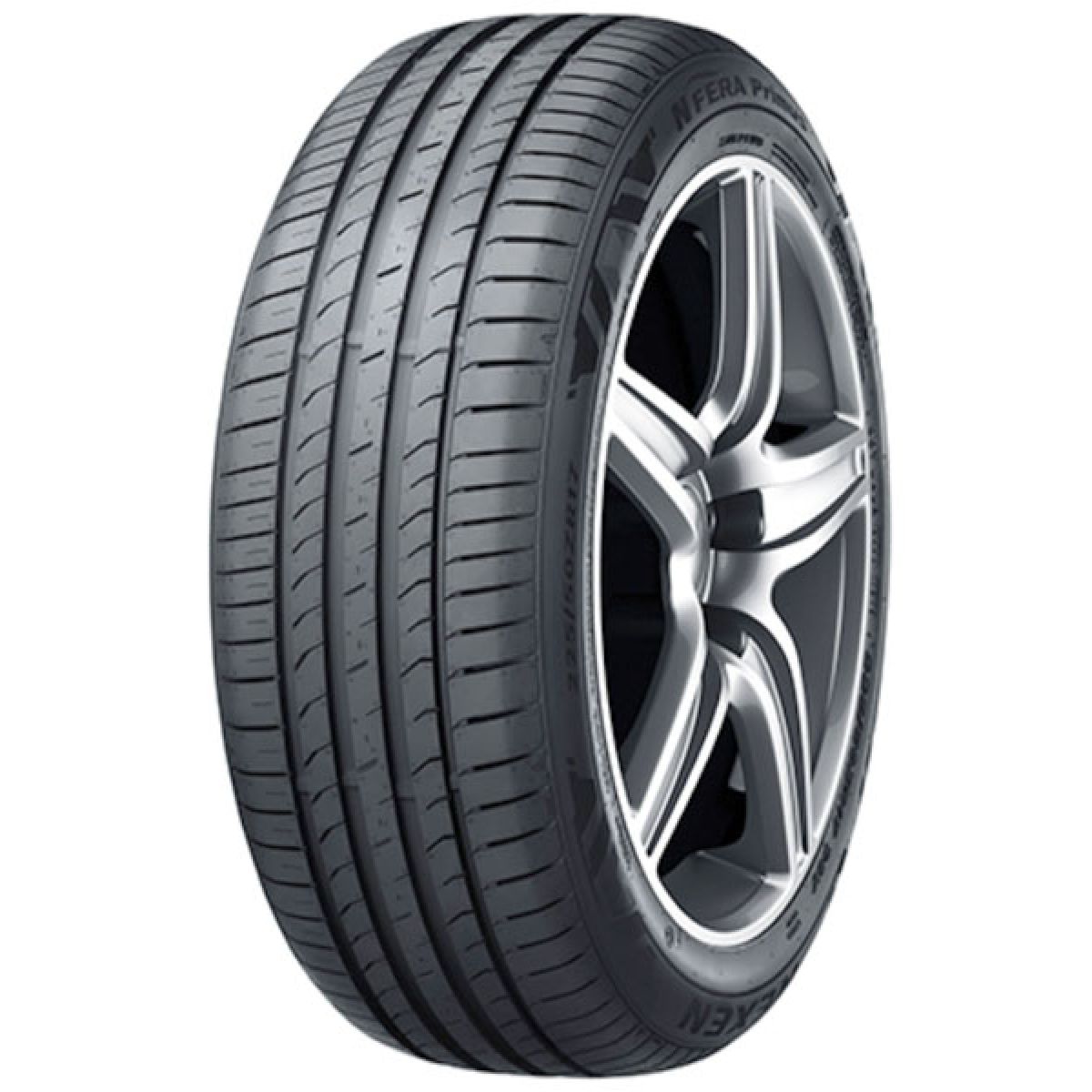 205/45R17 N'Fera Primus 88V XL 