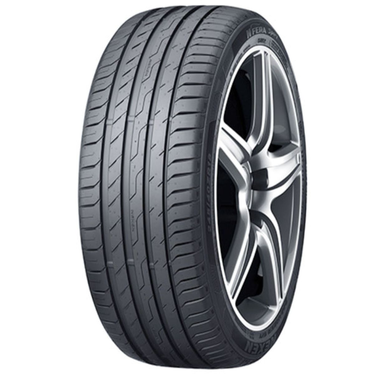 245/40R18 N'Fera Sport 93Y 