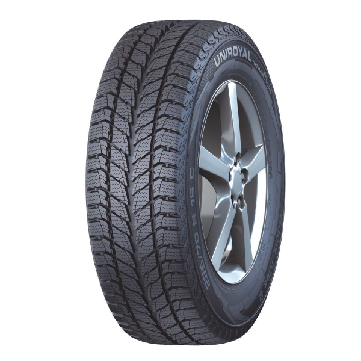 185/75R16C Snow Max 2 104/102R 
