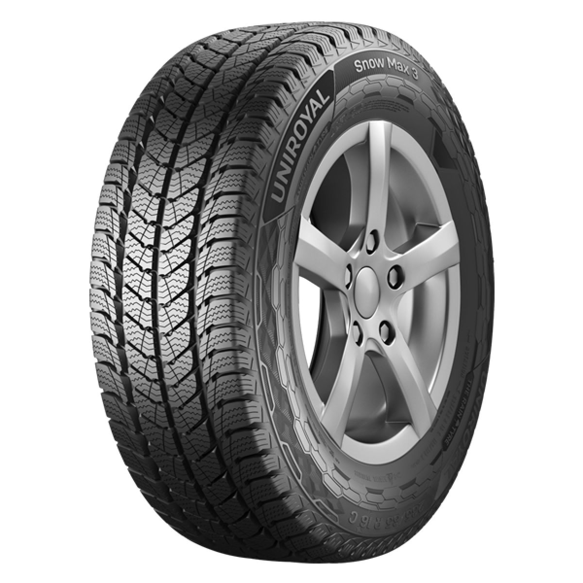 215/75R16C Snow Max 3 113/111R 