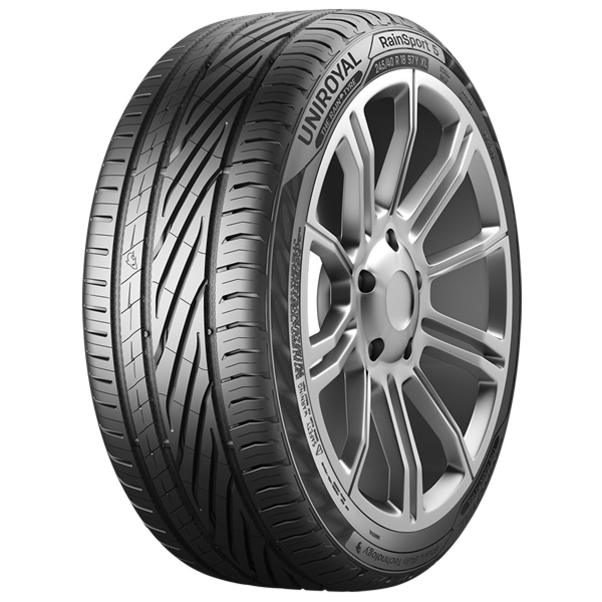 235/45R19 RainSport 5 99Y XL FR 