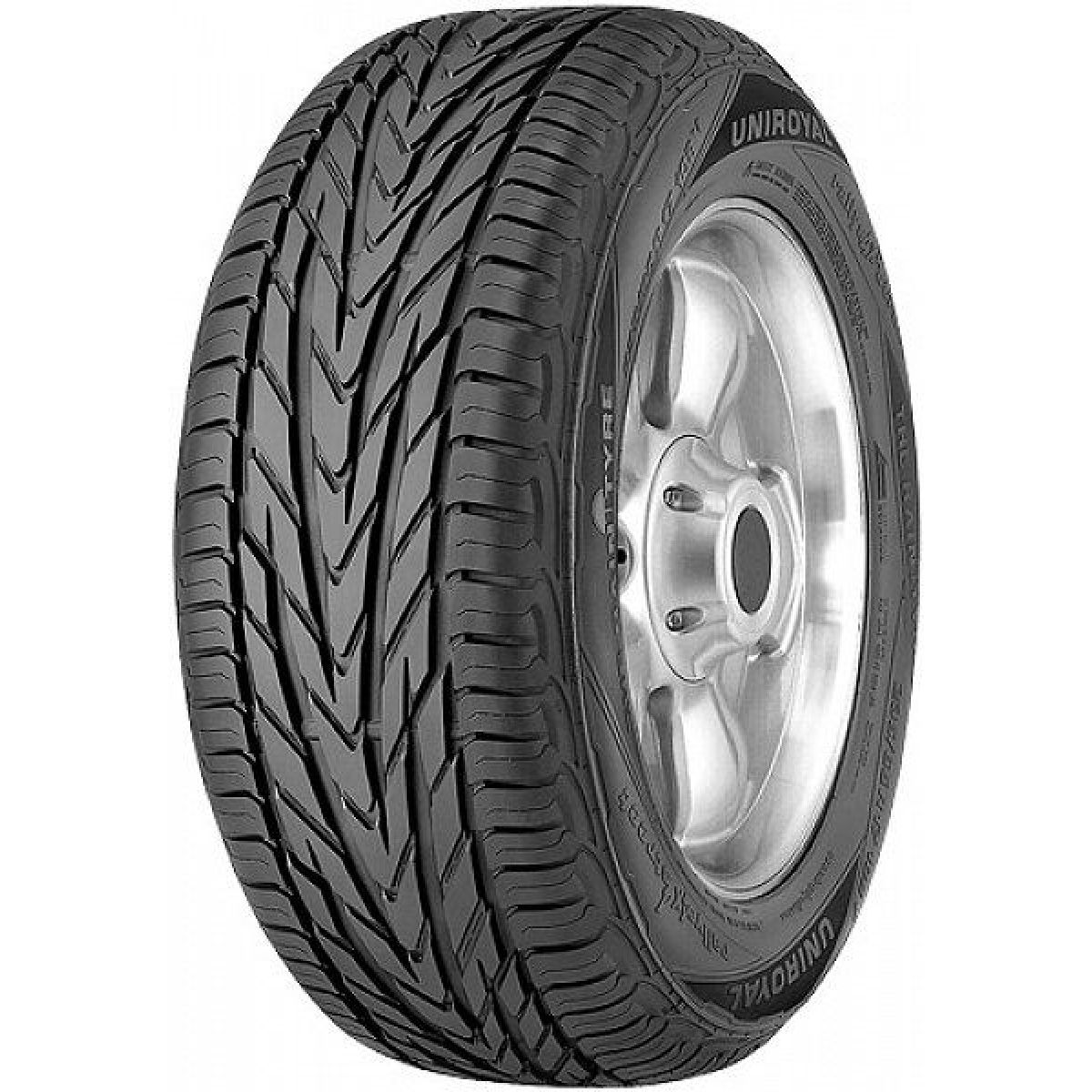 195/80R15 Rallye 4x4 street 96H 
