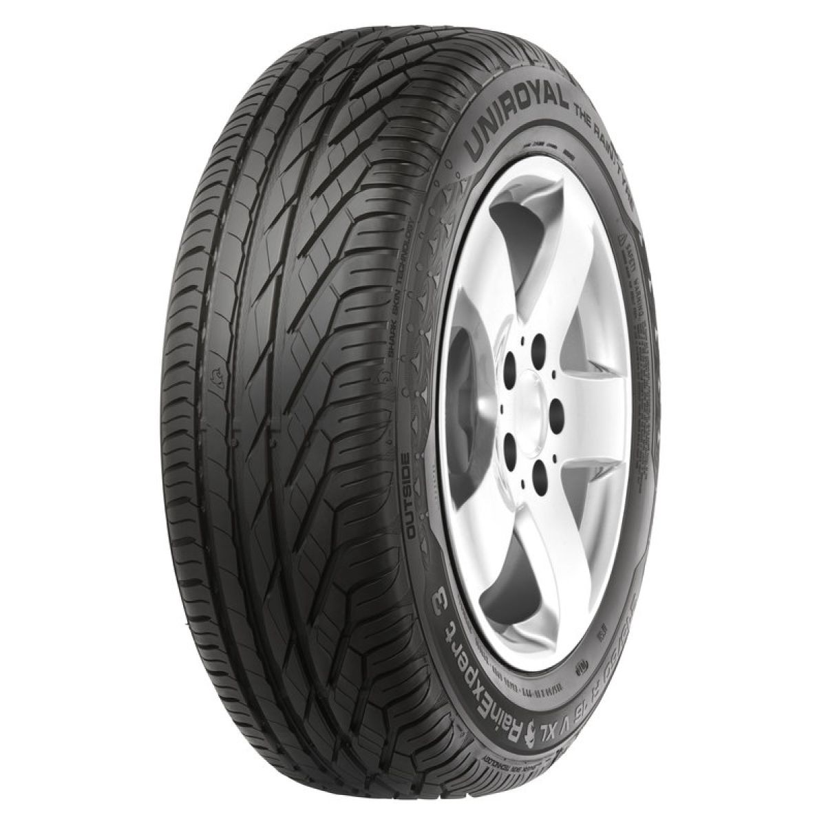 225/70R16 RainExpert 3 103V 