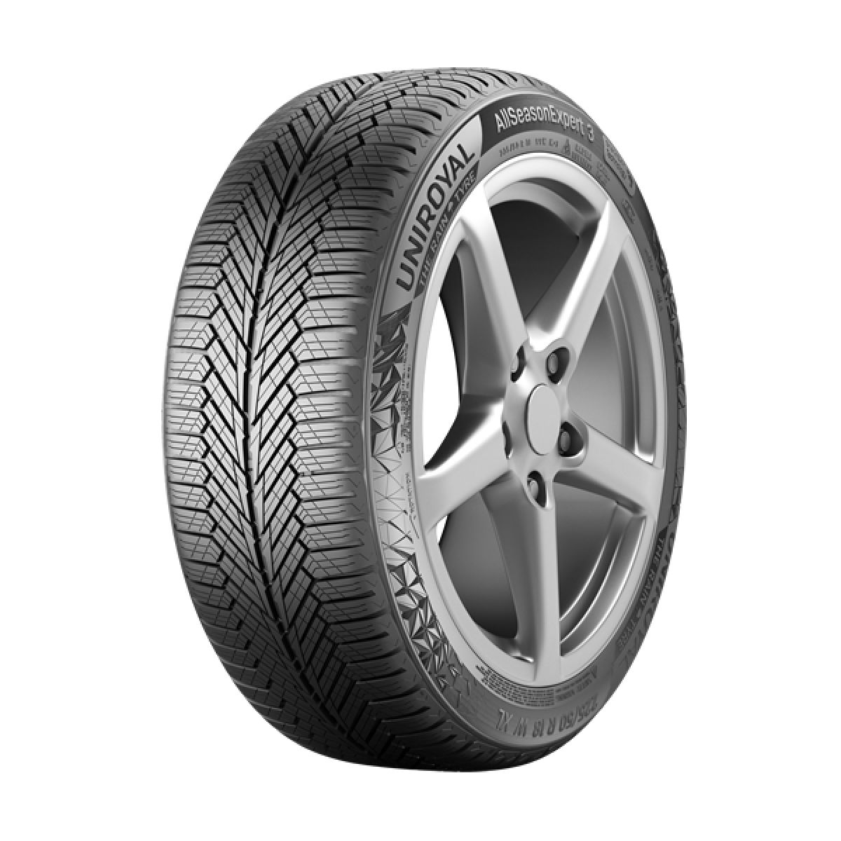 205/60R16 All Season Expert 3 96H XL 