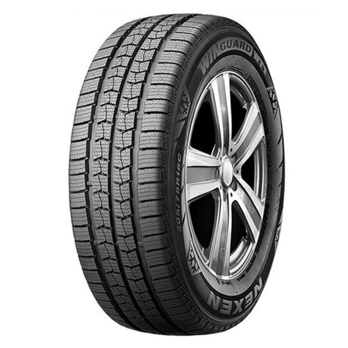 215/60R16C WINGUARD WT1 103/101T 