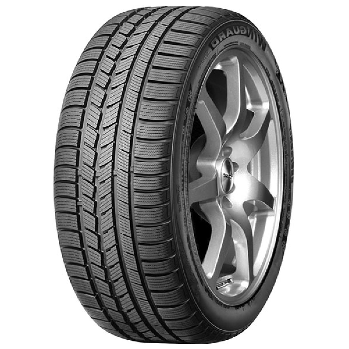195/45R16 WINGUARD Sport 84H XL 