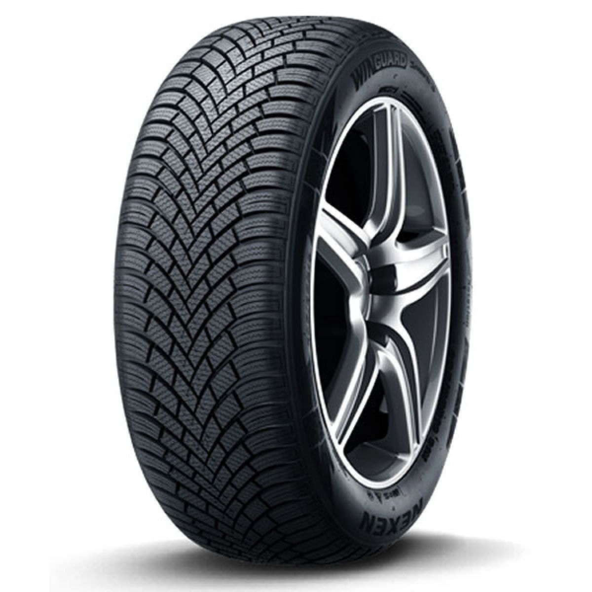 195/60R15 WINGUARD SNOW G 3 WH21 88T 
