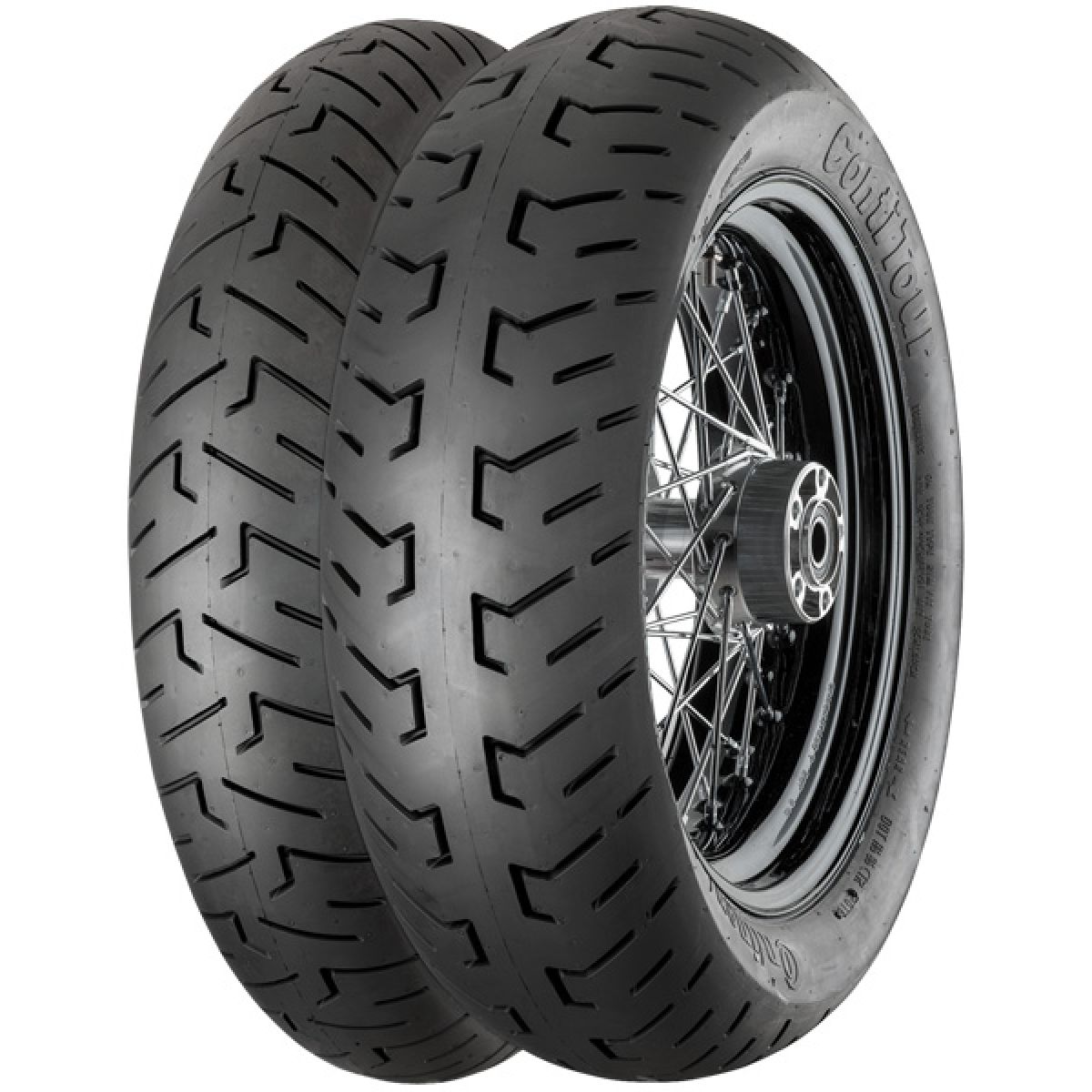 MU85 B16 CONTI TOUR 77H TL 