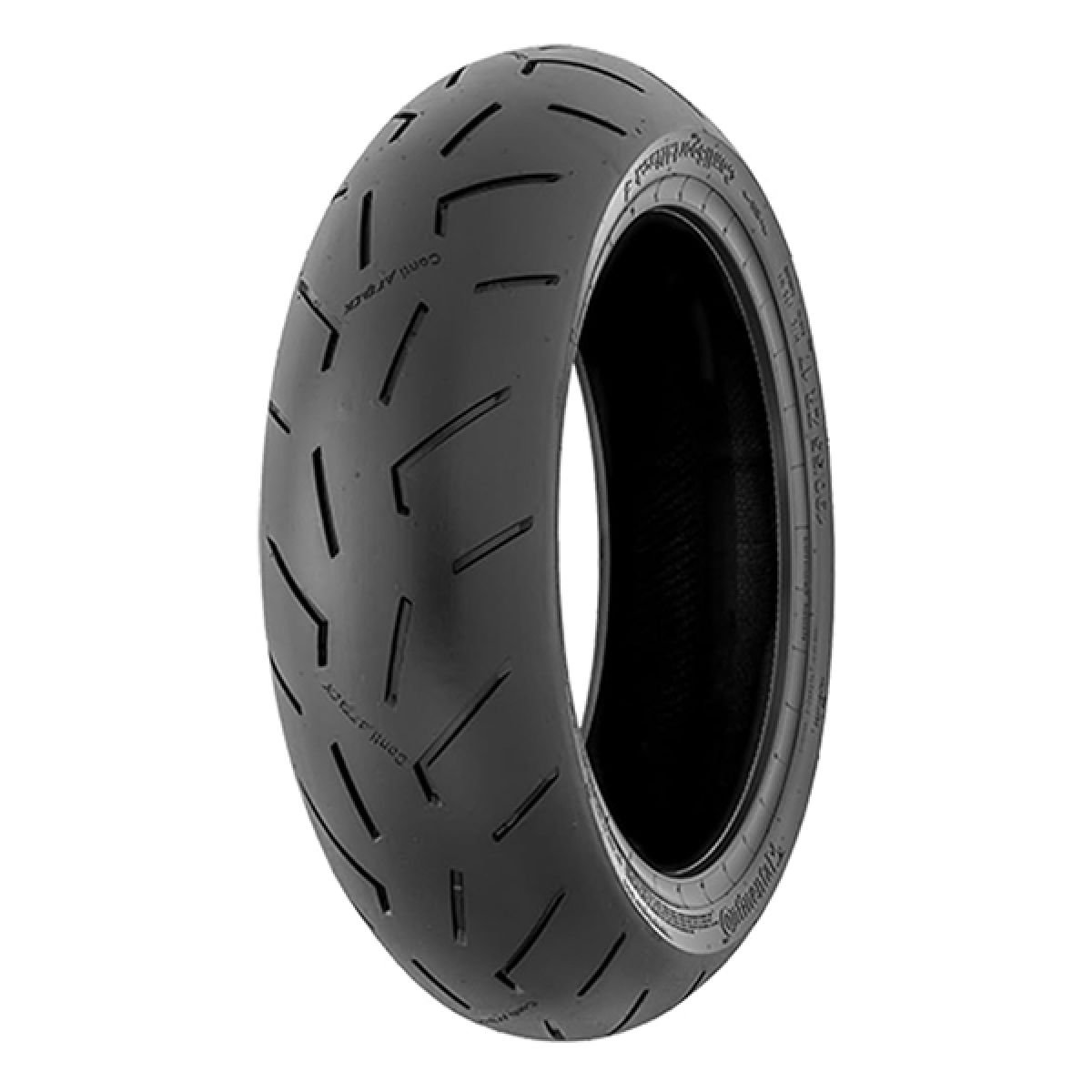 120/70ZR17 SPORT ATTACK 4 (58W) TL 